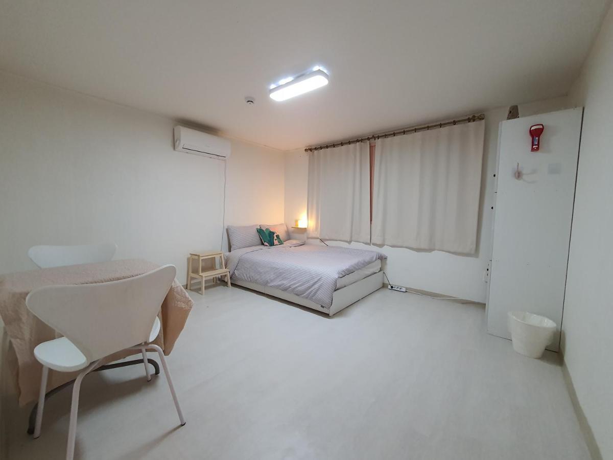 Yab-Guesthouse, Femaleonly, Foreignonly سيول المظهر الخارجي الصورة